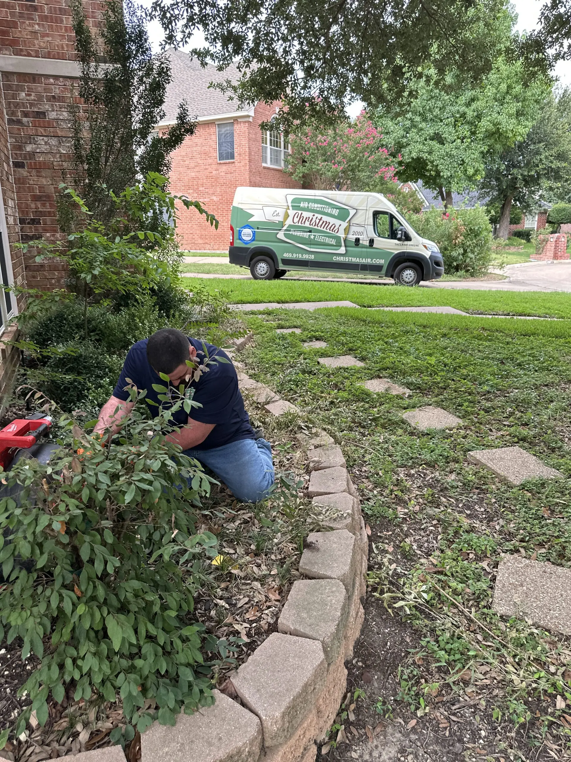 plumbing services in dfw north texas, hvac company in dfw north texas, ac repair in dfw north texas