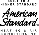 Image of an icon representing Christmas Air Conditioning and Plumbing, emphasizing their commitment to American Standards in quality, reliability, and professional HVAC and plumbing services.<br />
